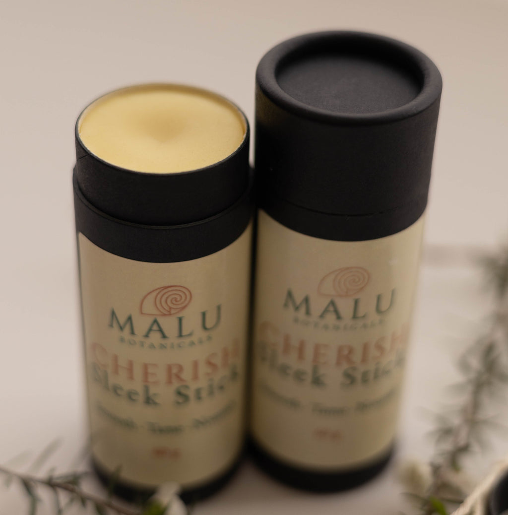 MALU Cherish Sleek Stick from the Cherish Collection