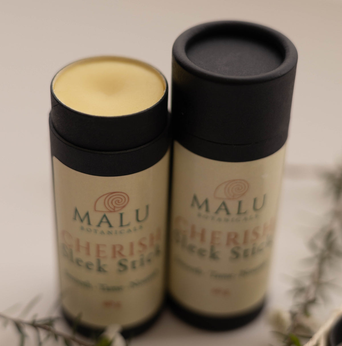 MALU Cherish Sleek Stick from the Cherish Collection