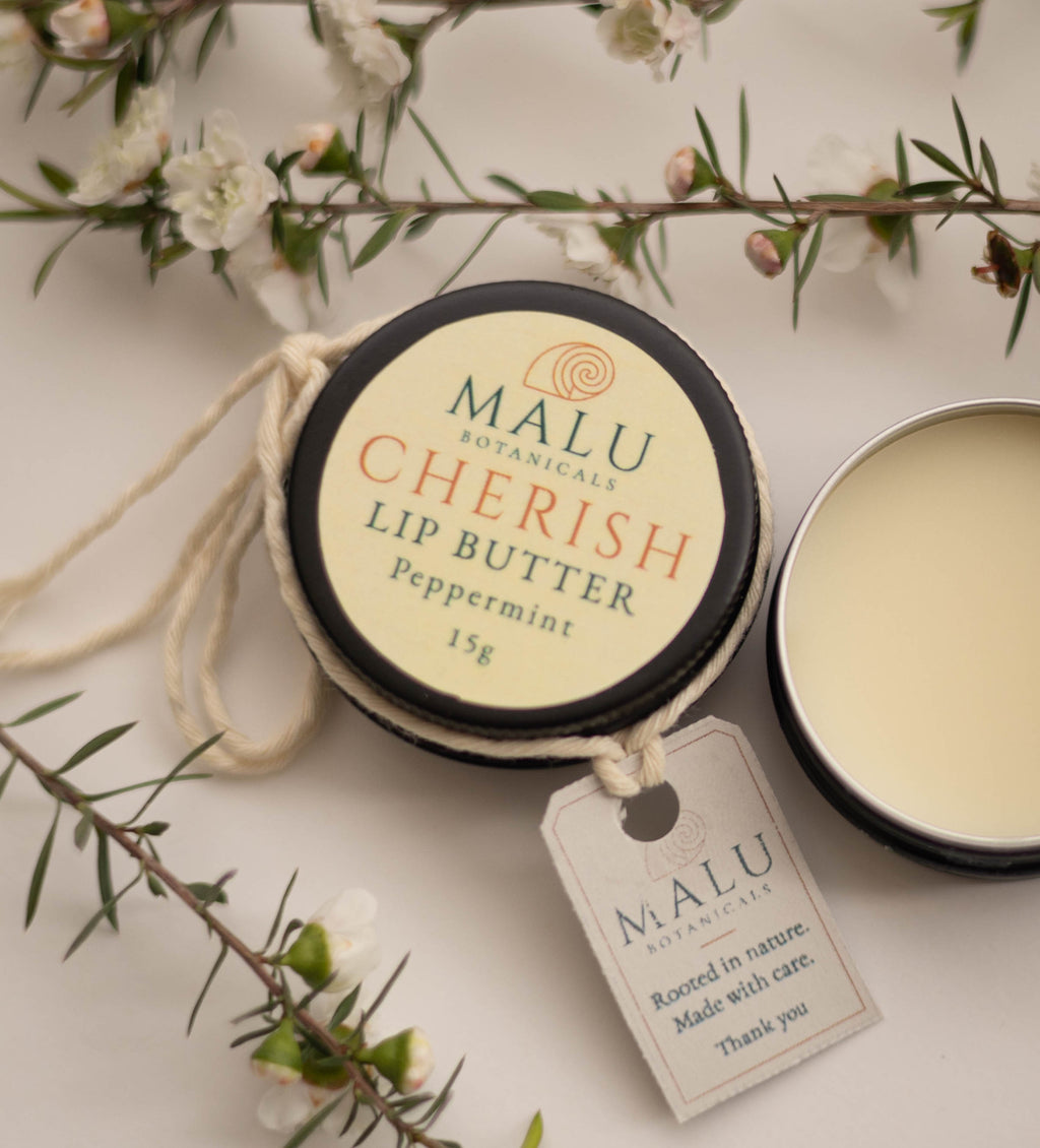 MALU Cherish Lip Butter from the Cherish Collection